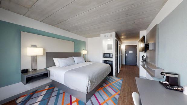 Images voco College Station Aggieland by IHG
