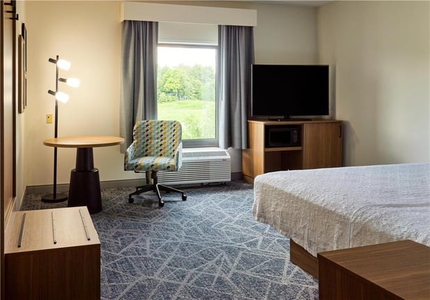 Images Hampton Inn & Suites Radcliff/Fort Knox
