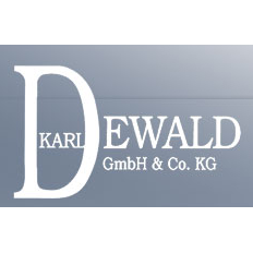 Logo Karl Dewald GmbH & Co. KG