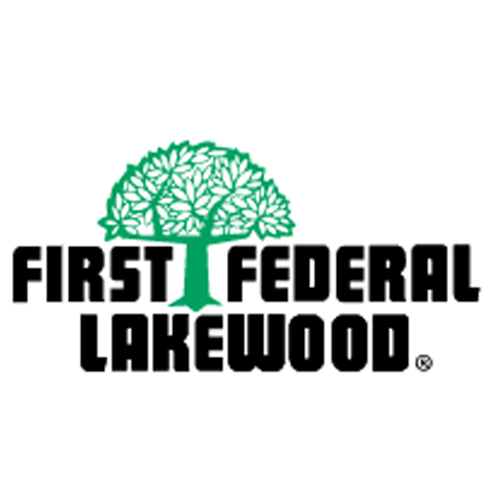 First Federal Lakewood - Perrysburg Mortgage Lending Office Logo