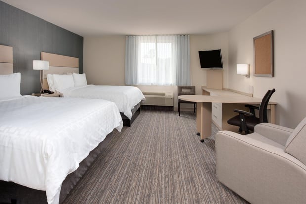 Images Candlewood Suites Miami Intl Airport - 36th St by IHG