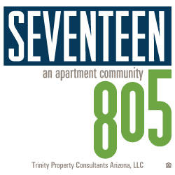 Seventeen 805 An Apartment Community