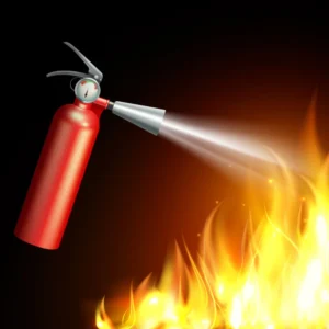 Images AllStar Fire Extinguisher Service