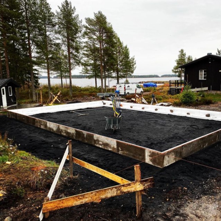 Images Byggvision I Norr AB