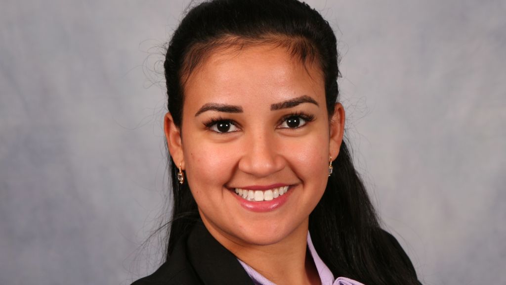 Zayda A Hubert Reyes, DMD - Clermont, FL - Dentistry, General Dentistry