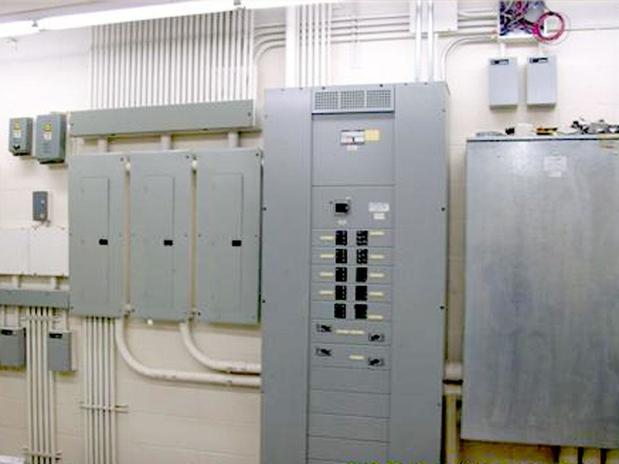 Images Sternberg Electric Service