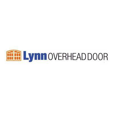 Lynn Overhead Door Logo