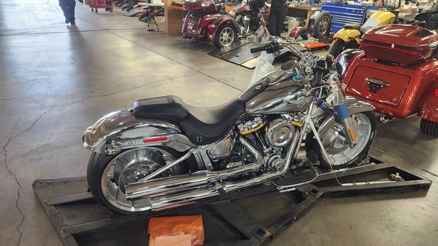 Images Harley-Davidson of Salt Lake City