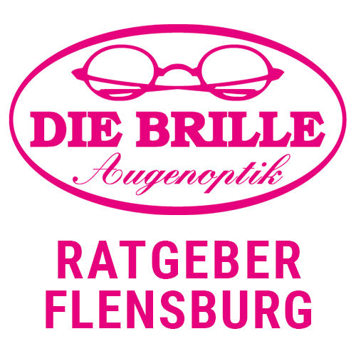 Die Brille GmbH & Co. KG, Apenrader Str. 2 in Flensburg