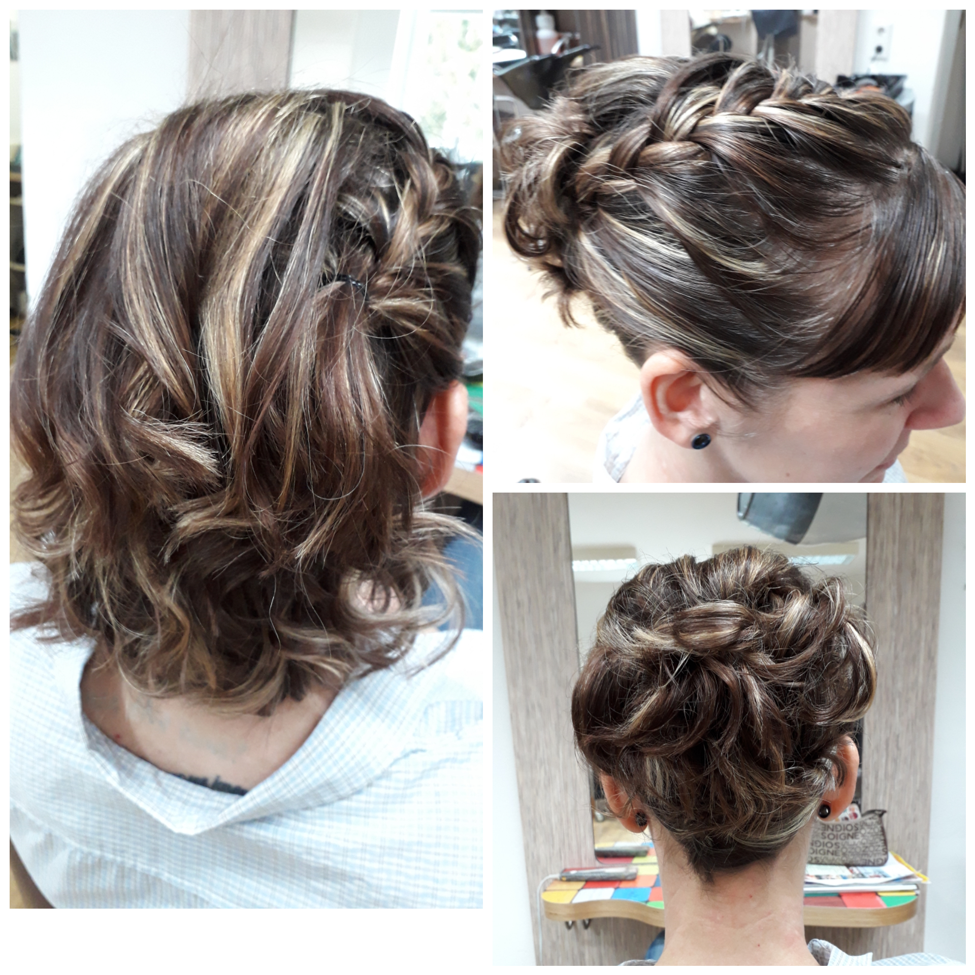 Bild 2 von Isabel Keiblinger - Friseur Anneliese