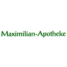 Logo Logo der Maximilian-Apotheke