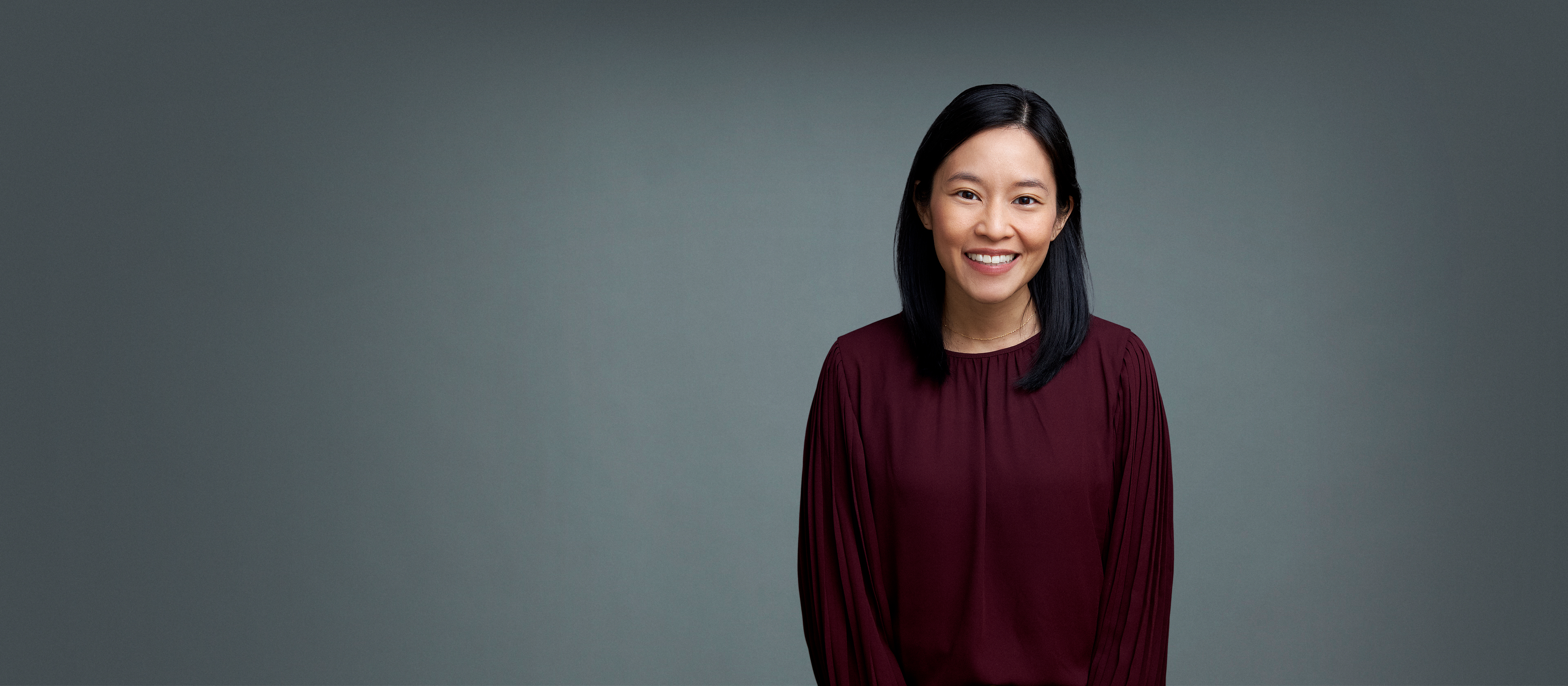 Rachel Liou