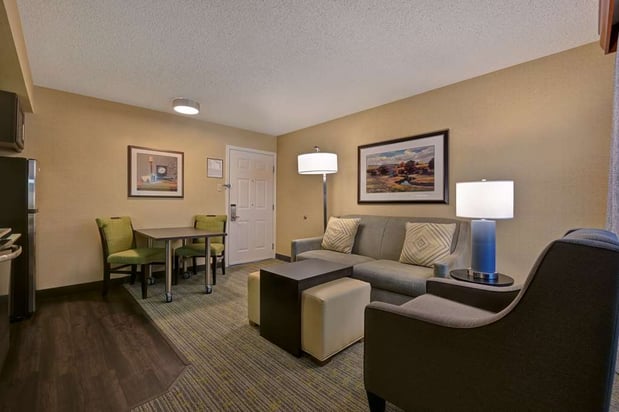 Images Homewood Suites by Hilton - Boulder
