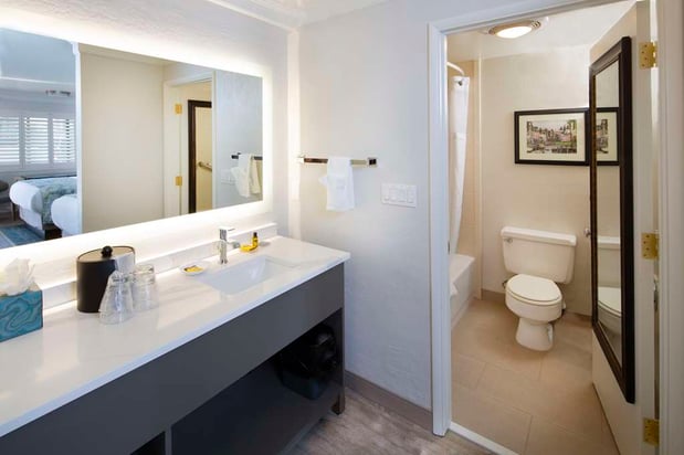 Images Best Western Plus Humboldt Bay Inn