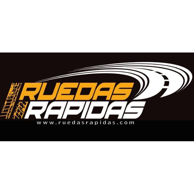 Ruedas Rapidas Logo