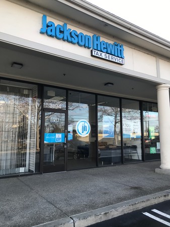 Images Jackson Hewitt Tax Service