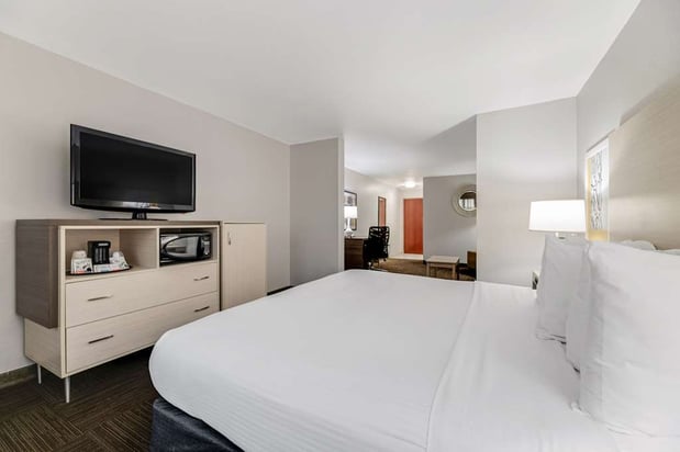 Images Best Western Auburndale Inn & Suites