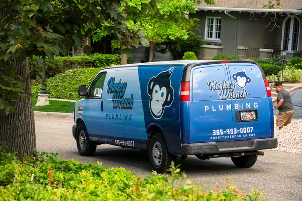 Images Monkey Wrench Plumbing, Sewer & Drain