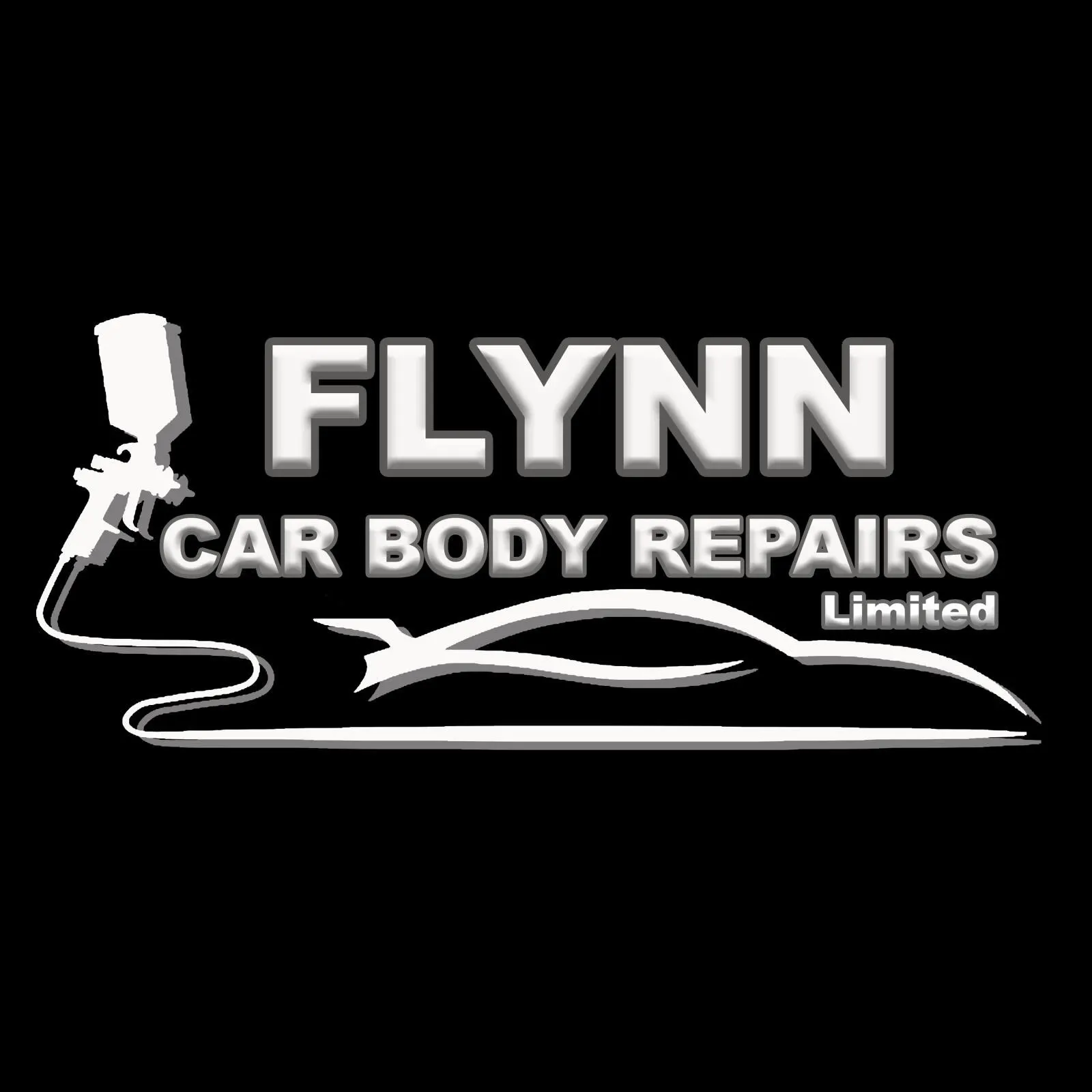 Flynn Carbody Repairs Ltd Logo