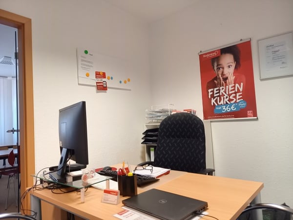 Haßloch Büro