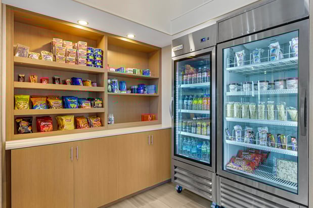 Images Holiday Inn Express & Suites Indianapolis - East by IHG