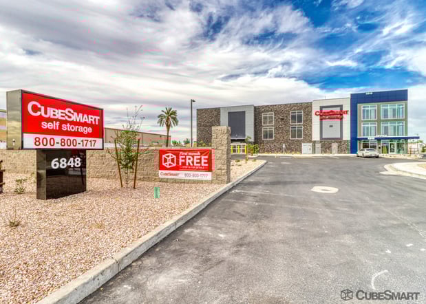Images CubeSmart Self Storage