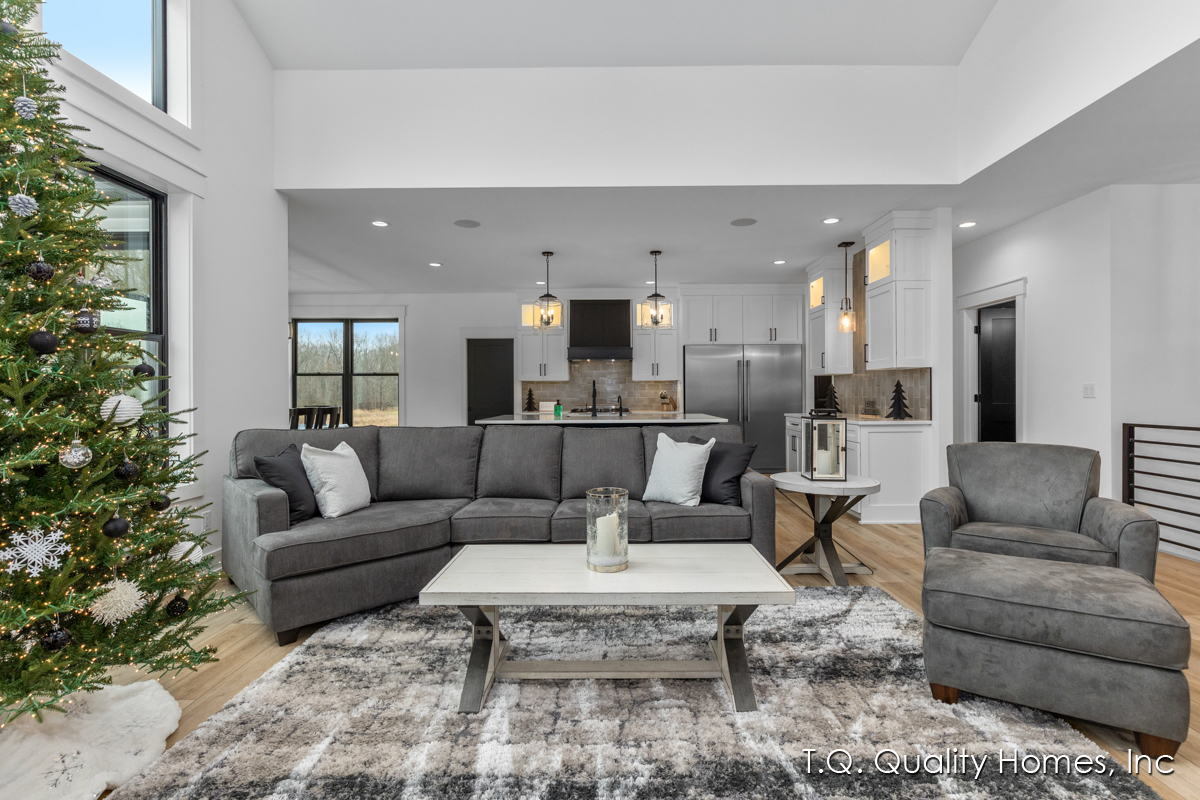 TQ Quality Homes Inc Image