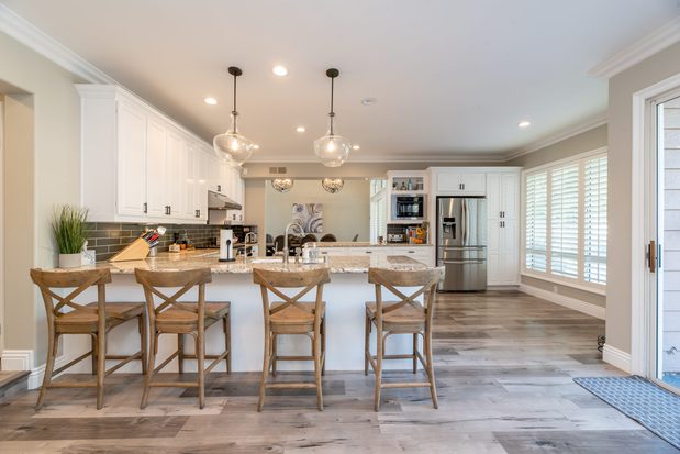 Images Kitchen Experts of Pleasanton | Bay Area's Premier Remodeler