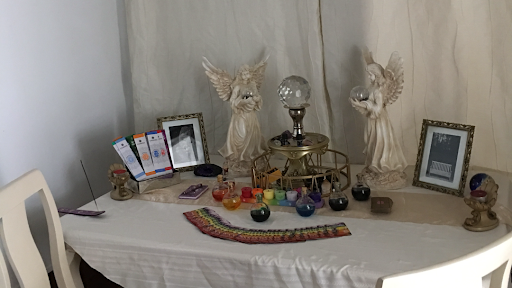 Images Psychic Readings and Meditations