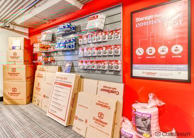 Images CubeSmart Self Storage