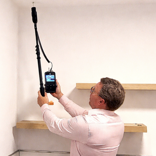 Bausachfairständiger in Löhne