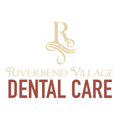 Riverbend Village Dental Care Logo