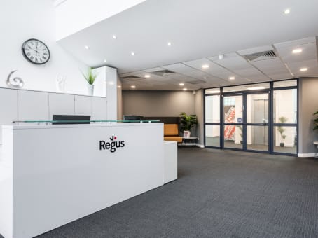 Images Regus - Cardiff Gate Business Park