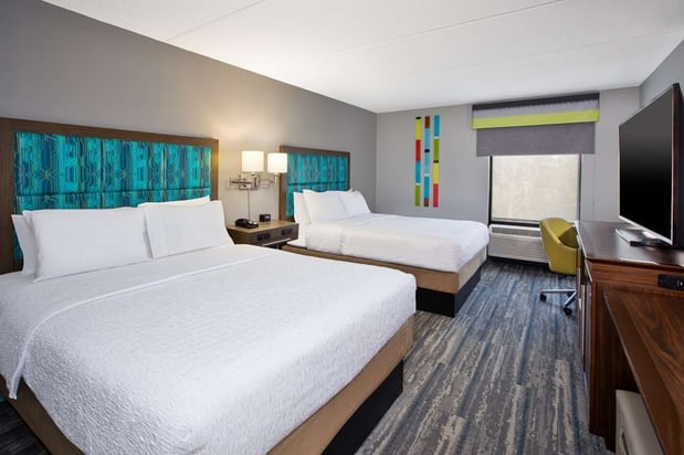 Images Hampton Inn Daytona/Ormond Beach