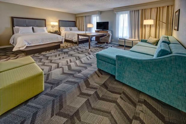 Images Hampton Inn & Suites Clermont