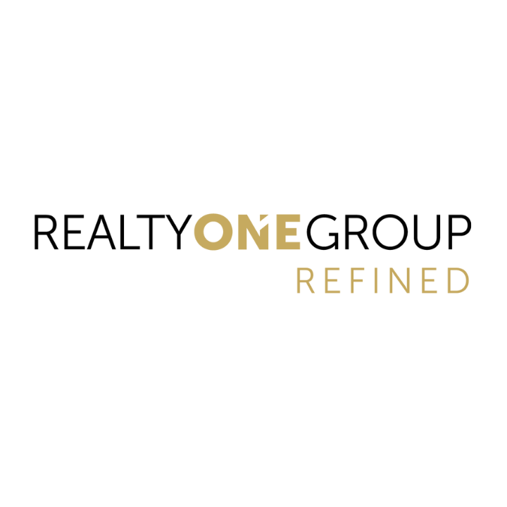 Realty ONE Group Refined Logo