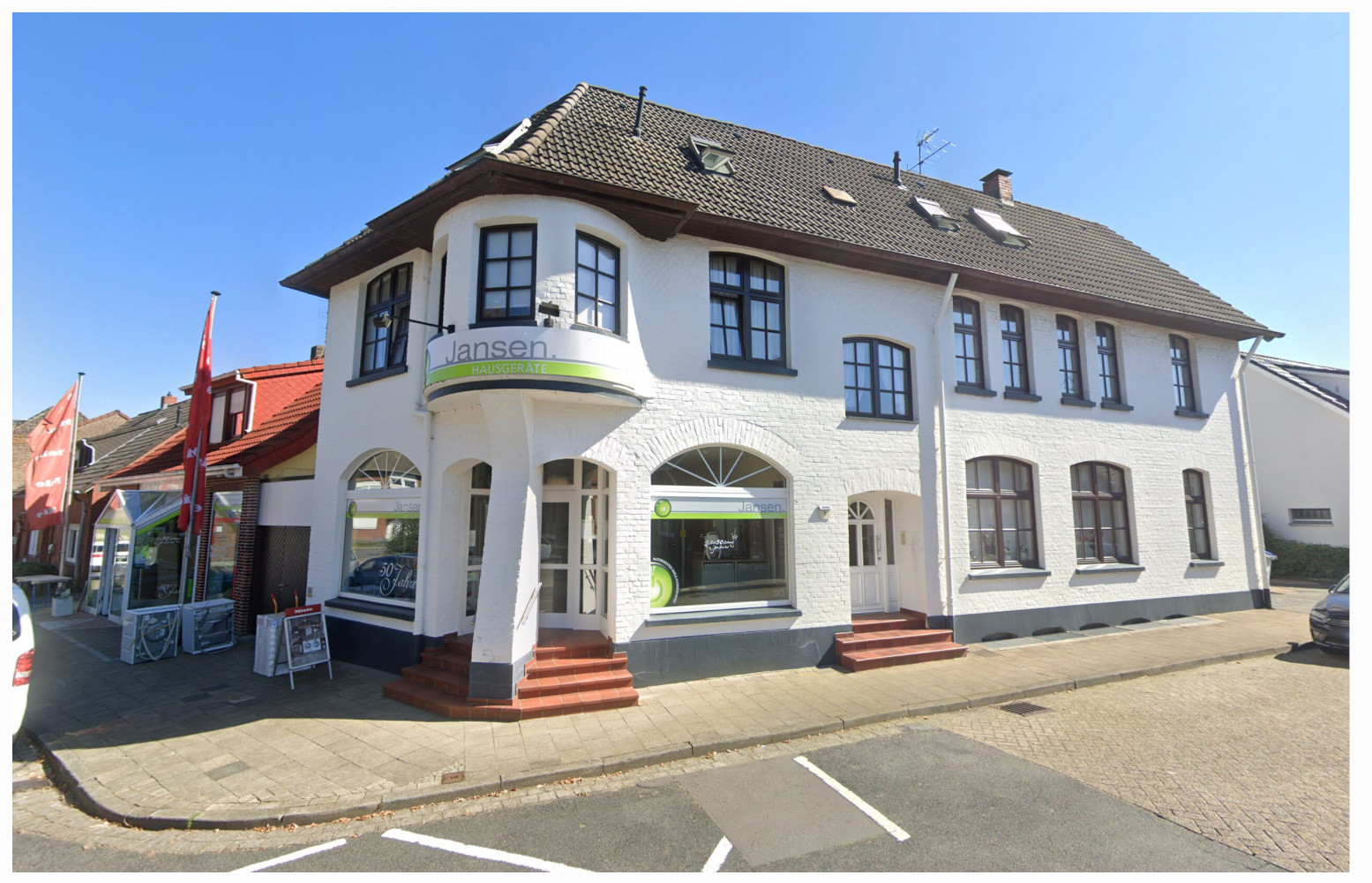 Bilder Jansen Hausgeräte Inh. Marc Jansen e. K.