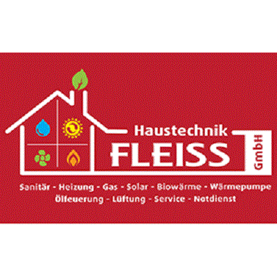 Haustechnik Fleiss GmbH in 5630 Bad Hofgastein - Logo