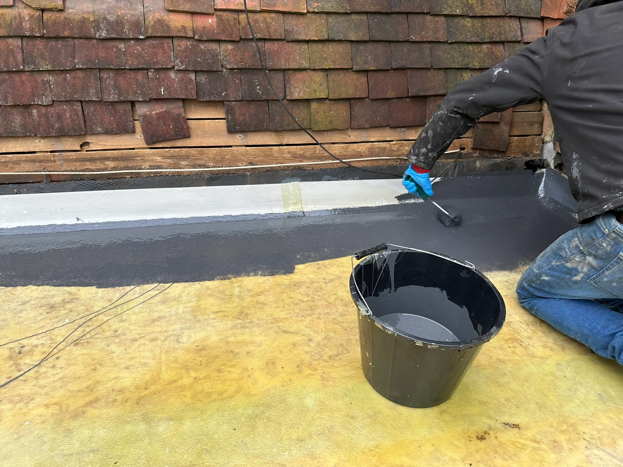 Images C Smith Roofing Specialist