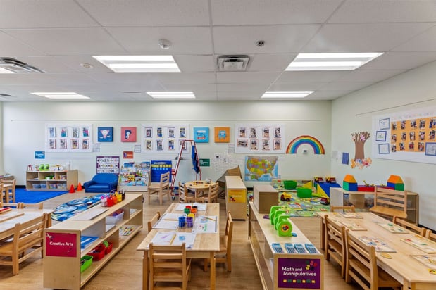 Images Aldie KinderCare