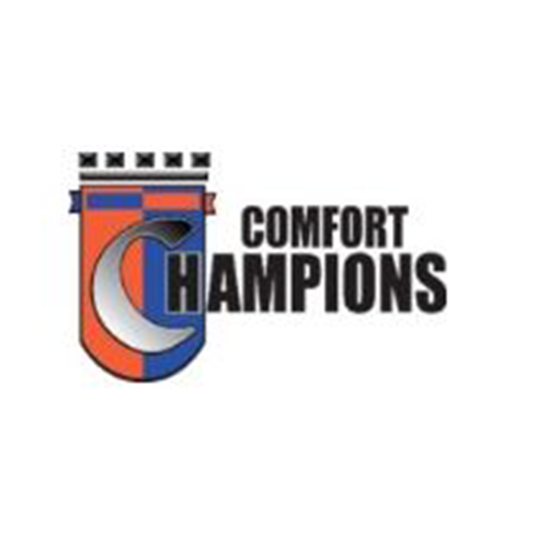 Comfort Champions Heating & Air Conditioning - Draper, UT - (801)542-7075 | ShowMeLocal.com