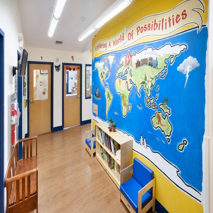 Images The Goddard School of Malvern