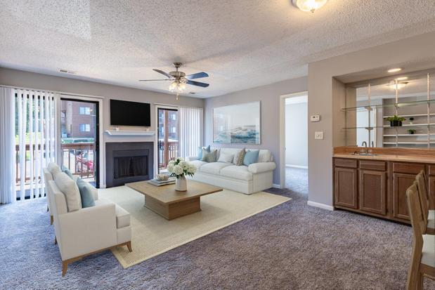 Images Riverwind Apartment Homes