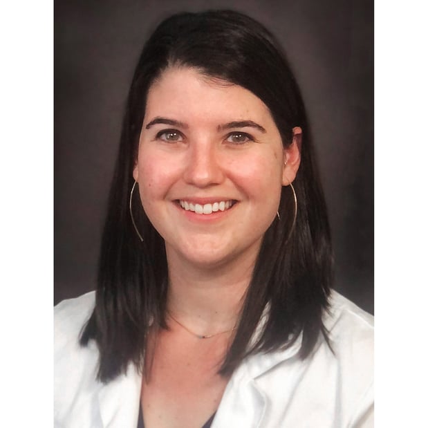 Images Erica M. Lash, MD, Emergency Medicine Physician