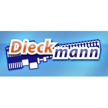 Logo H.J. Dieckmann GmbH & Co.KG