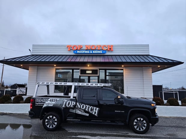 Images Top Notch Roofing Siding