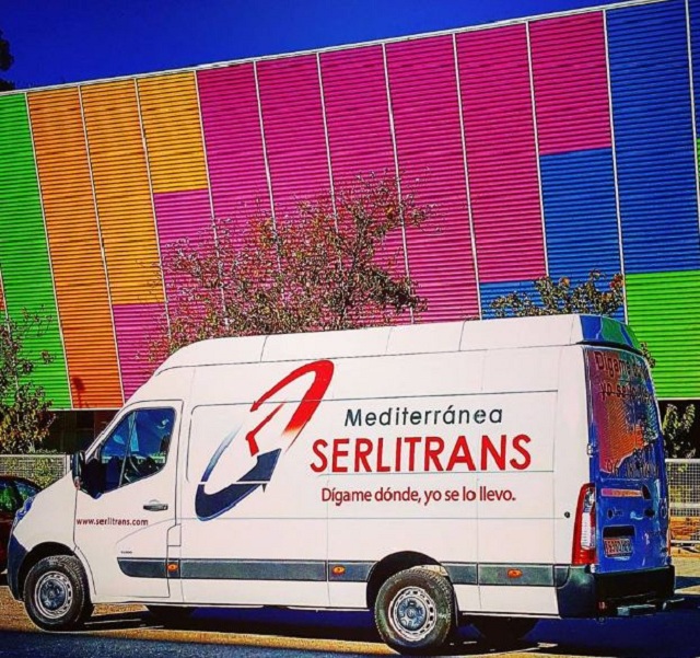 Images Serlitrans