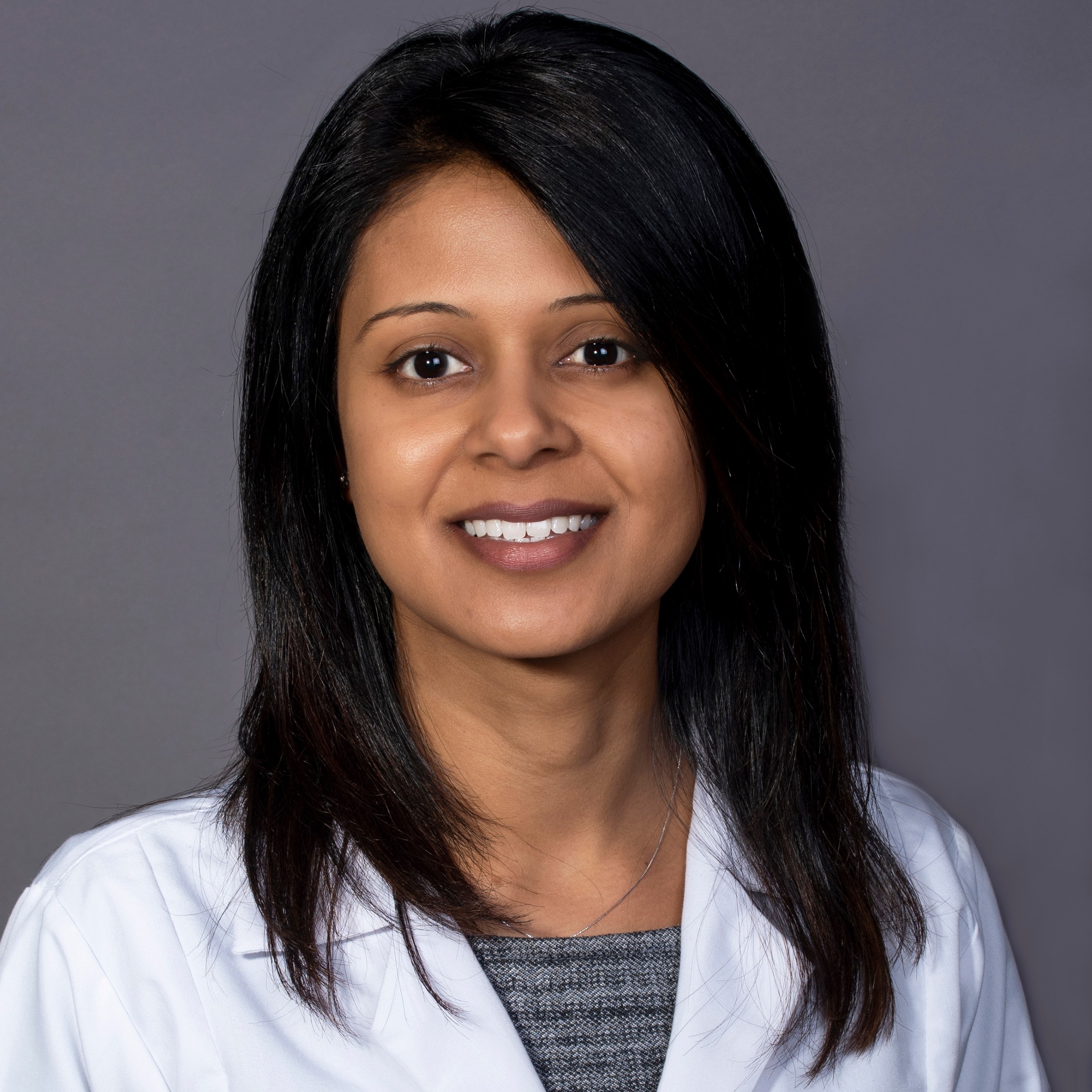 Megha M. Kothari, Medical Doctor (MD)