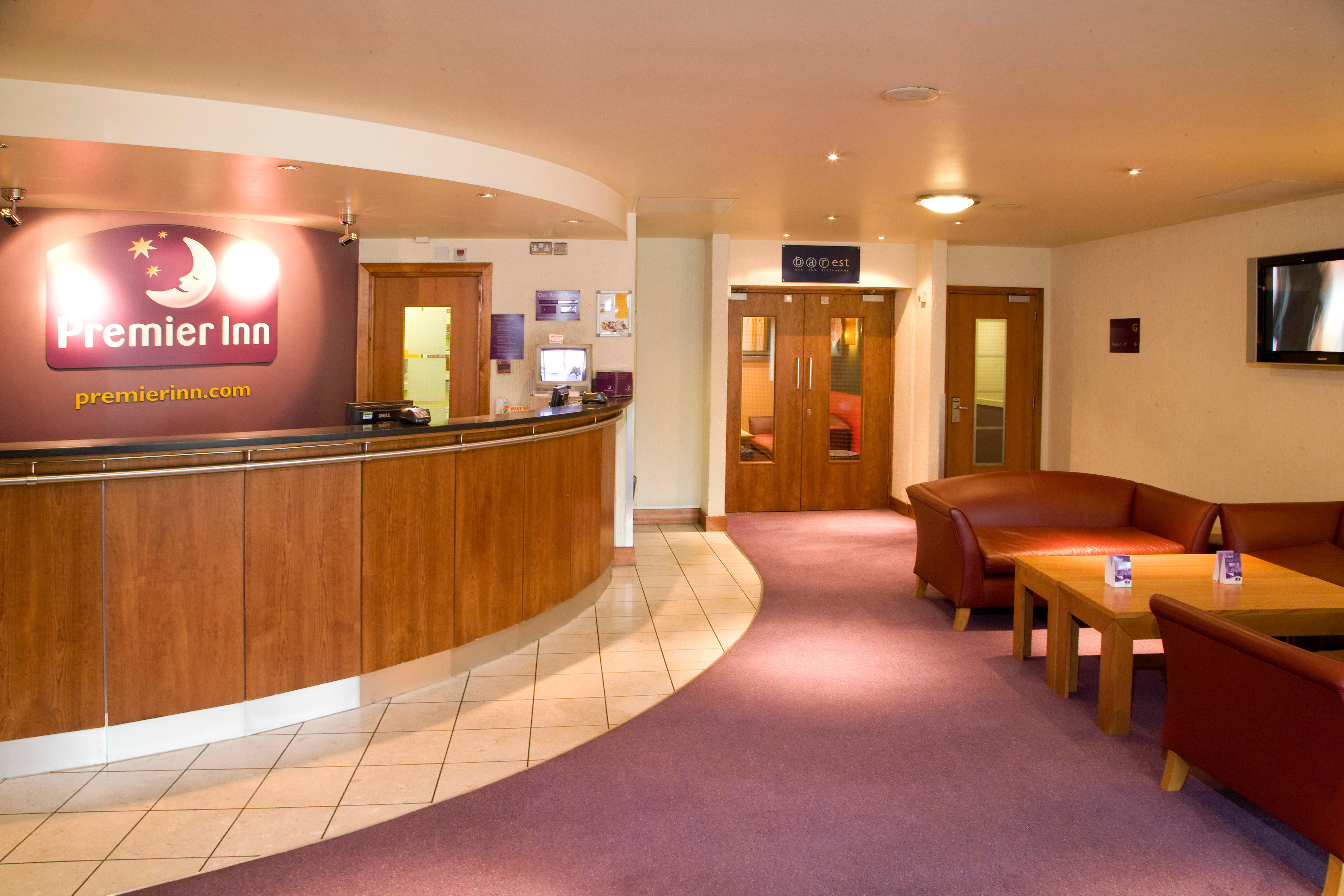 Images Premier Inn London Heathrow Airport (M4/J4) hotel