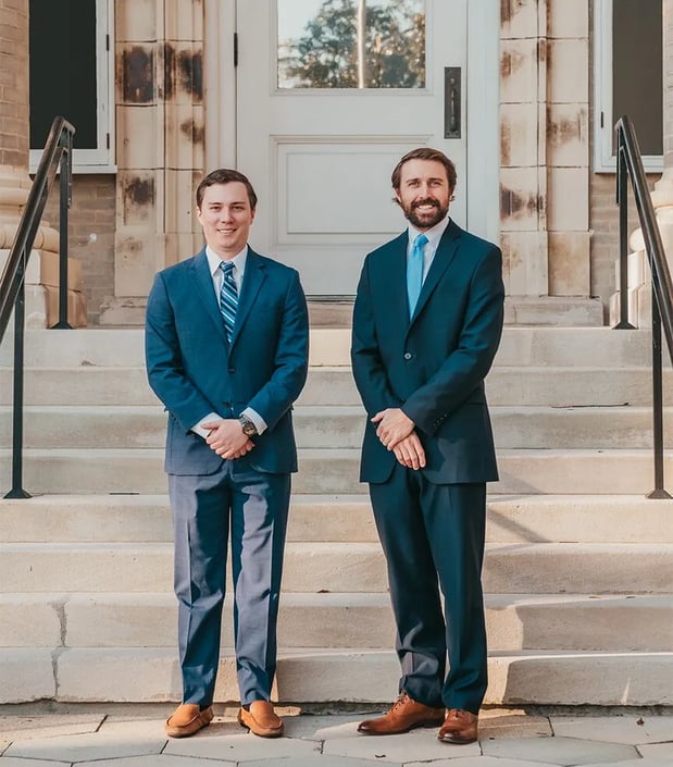 Images Mayfield Law, LLC - Brunswick